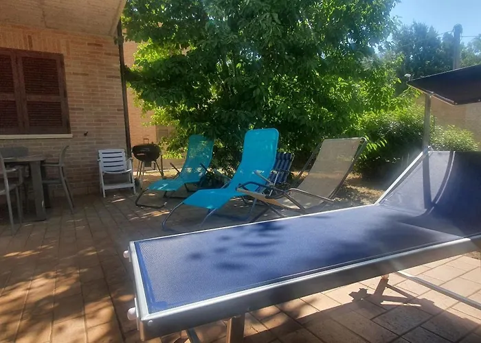 La Casa Delle Ciliegie Vakantiehuis Assisi